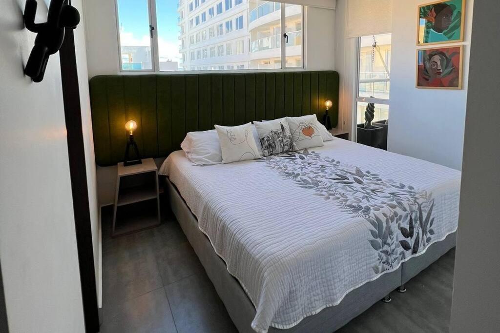 En Junto Al Centro De Convenciones De Americas Apartamento Cartagena