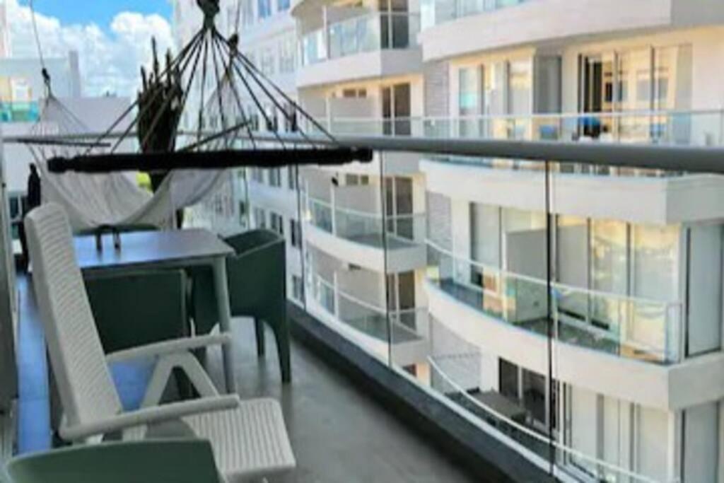 Apartment Morros Cartagena