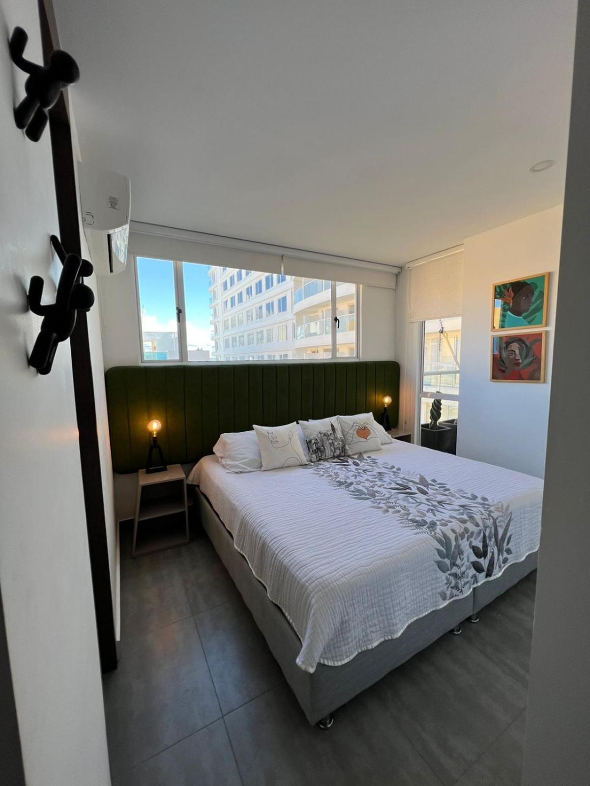 Morros Apartment Cartagena