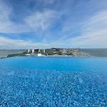 Colombia Cartagena Apartamento Cerca Al Centro De Convenciones Del Hotel De Las Americas