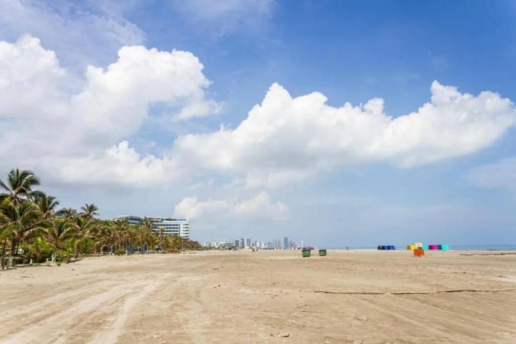 Apartment Colombia Cerca Al Centro De Convenciones Del De Americas
