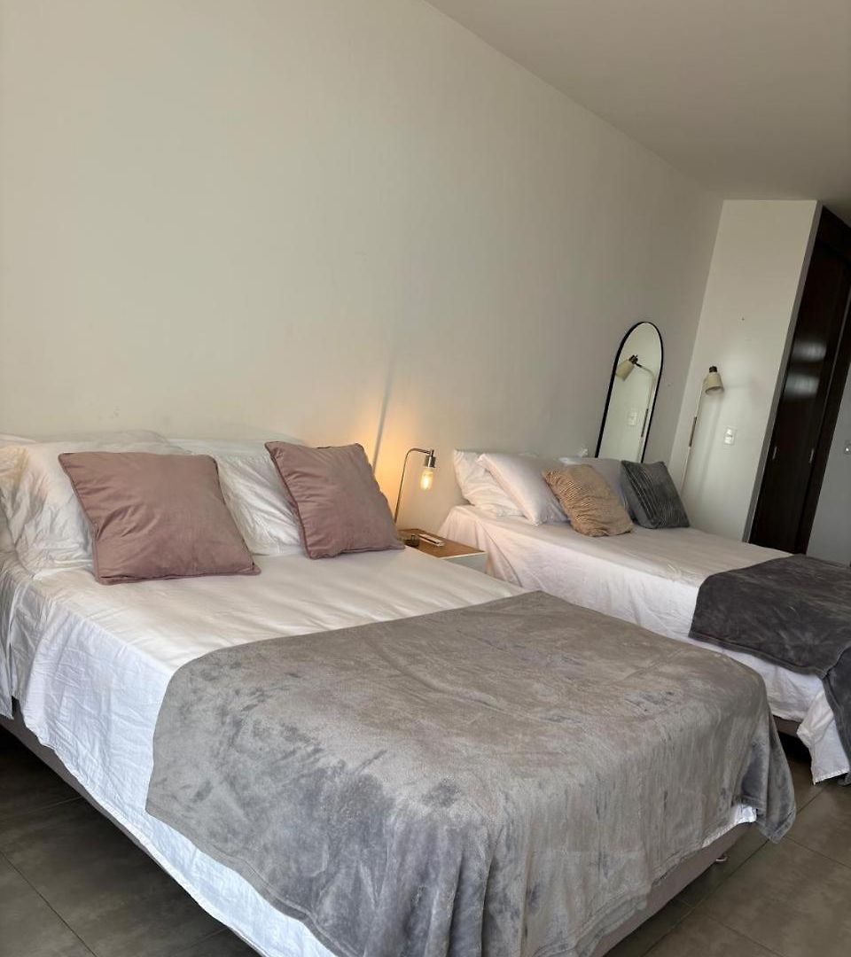 Apartment Colombia Cerca Al Centro De Convenciones Del De Americas *