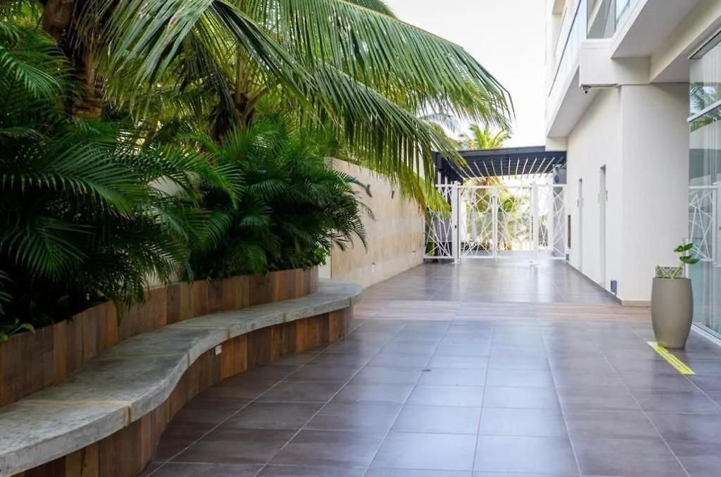 Colombia Cerca Al Centro De Convenciones Del De Americas Apartment *