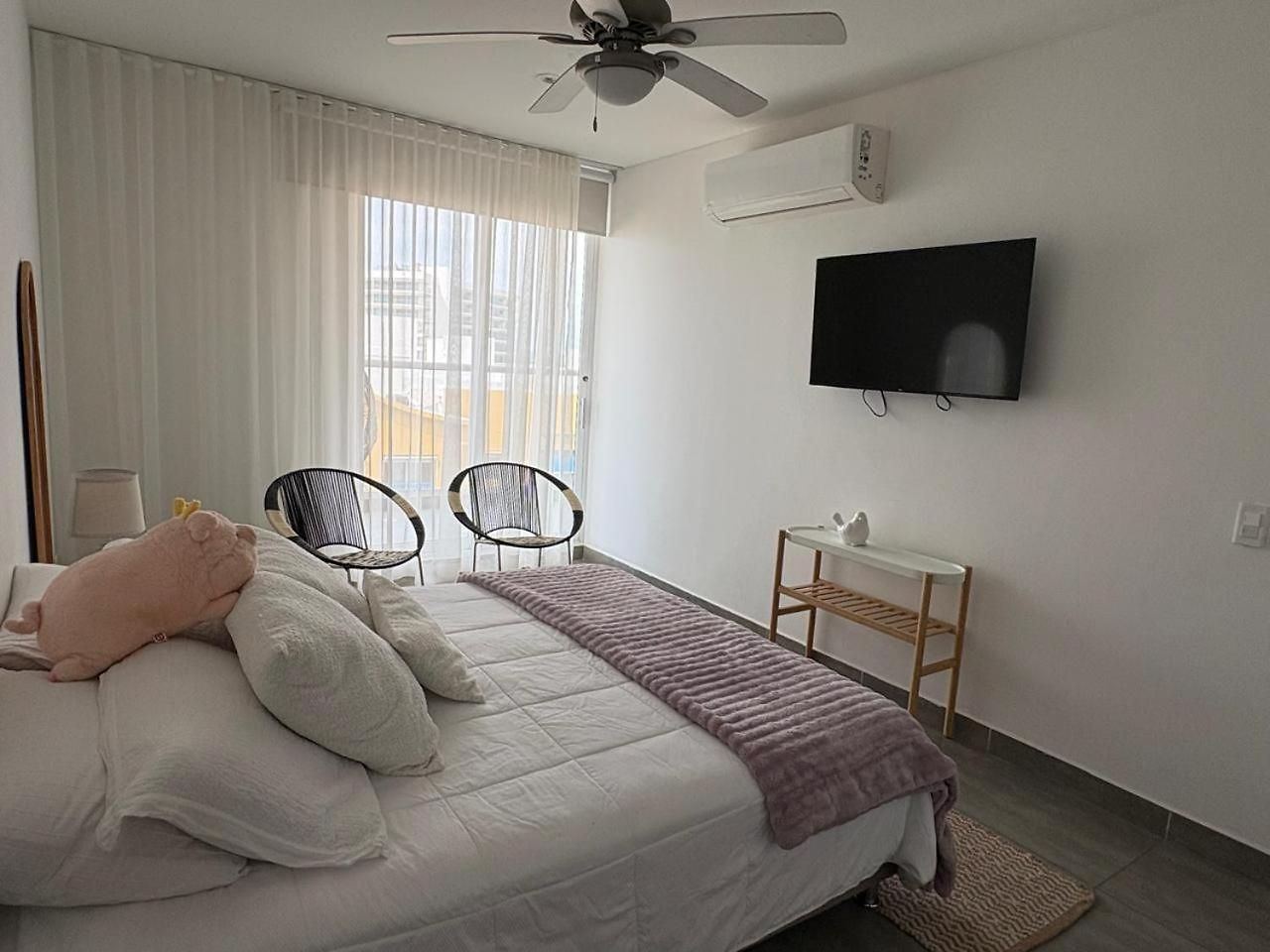 Apartment Colombia Cerca Al Centro De Convenciones Del De Americas *