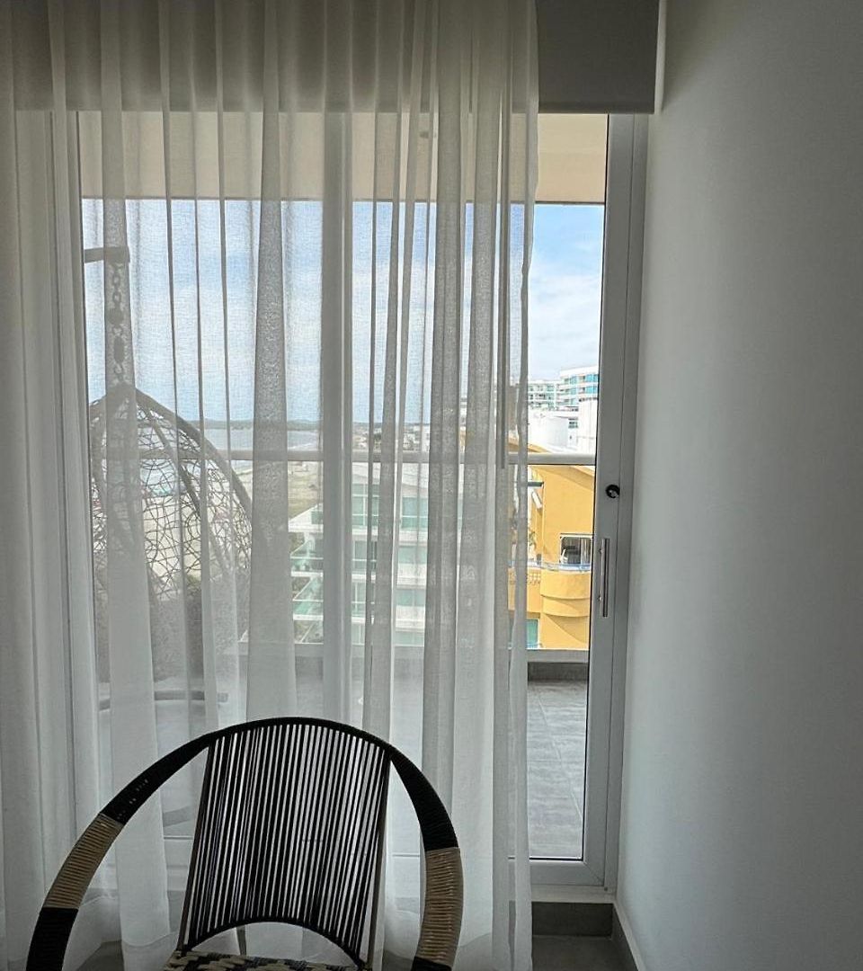 Colombia Cerca Al Centro De Convenciones Del De Americas Apartment Cartagena