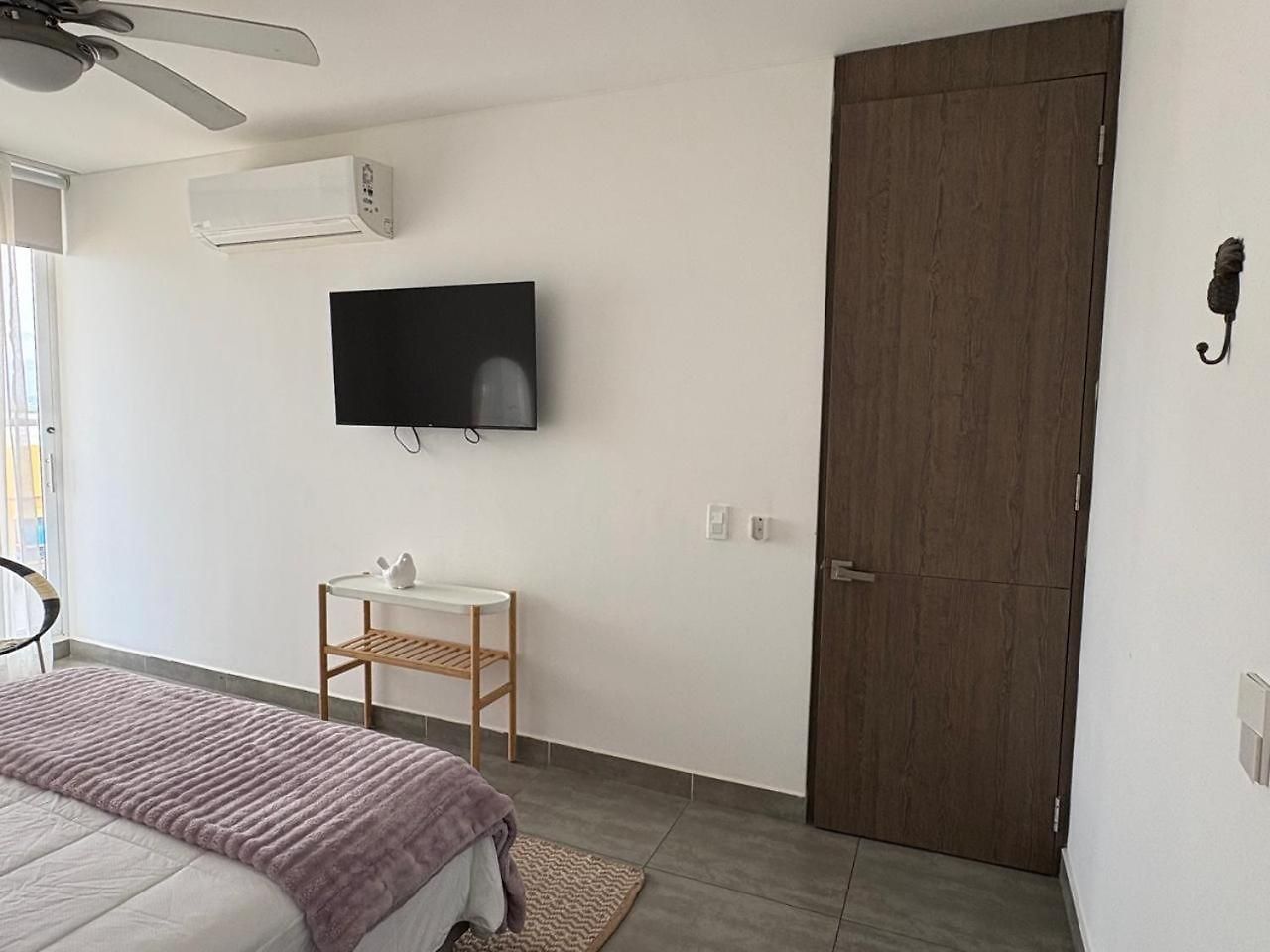 Apartment Colombia Cerca Al Centro De Convenciones Del De Americas