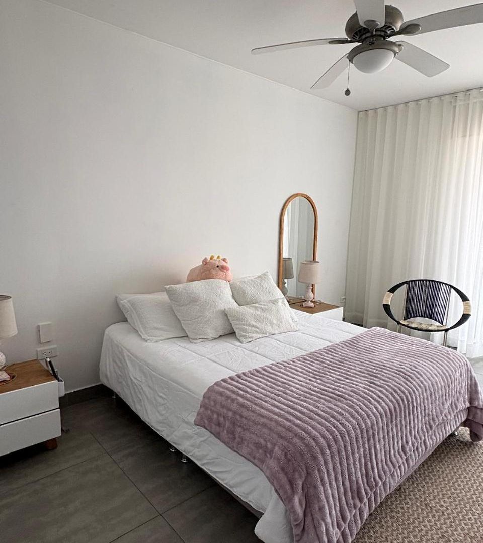 Apartment Colombia Cerca Al Centro De Convenciones Del De Americas Cartagena