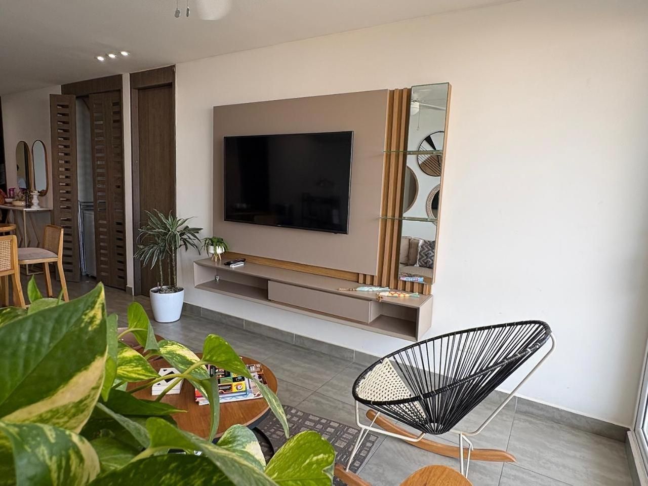 Apartment Colombia Cerca Al Centro De Convenciones Del De Americas