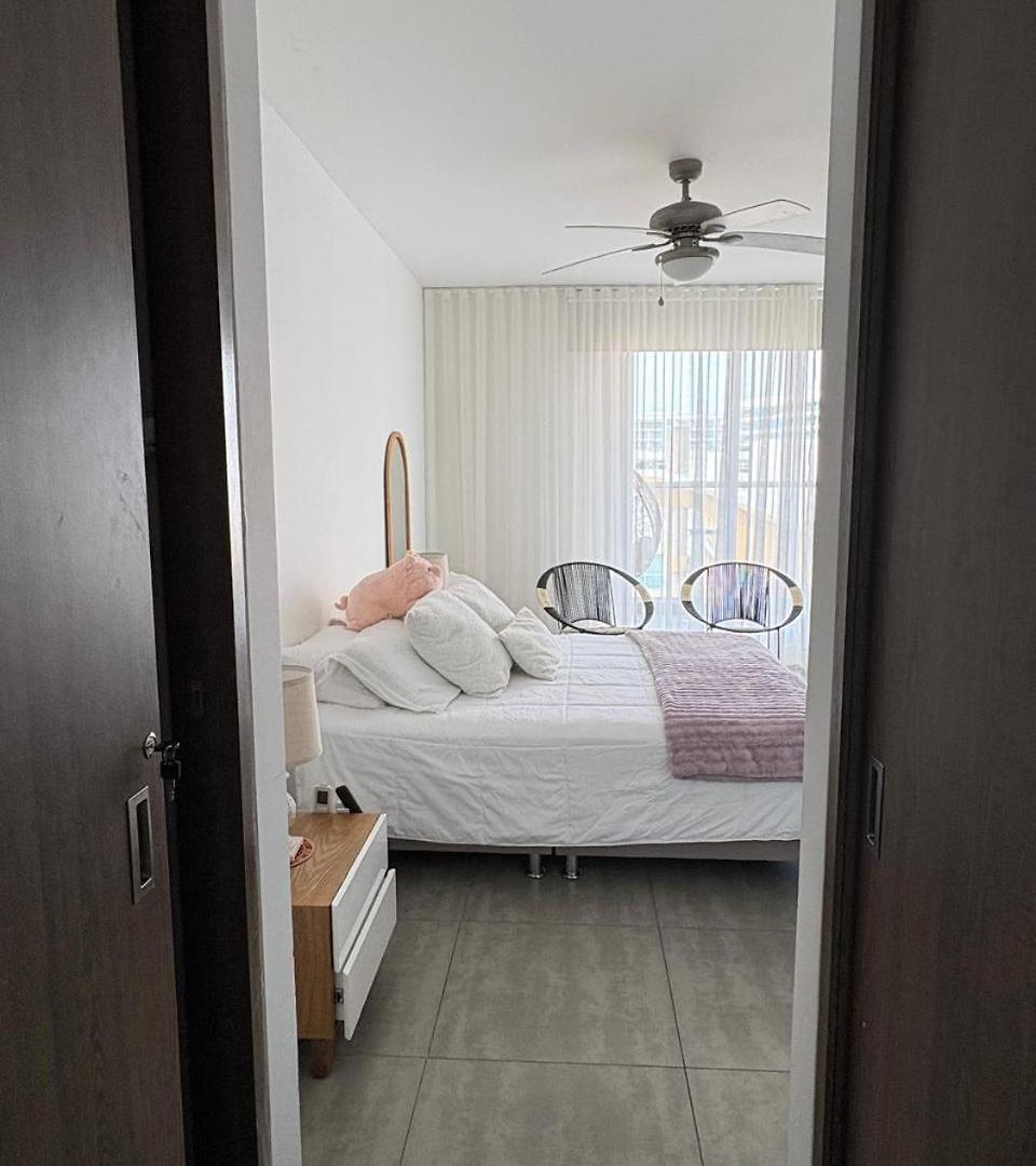 Colombia Cerca Al Centro De Convenciones Del De Americas Apartment Cartagena