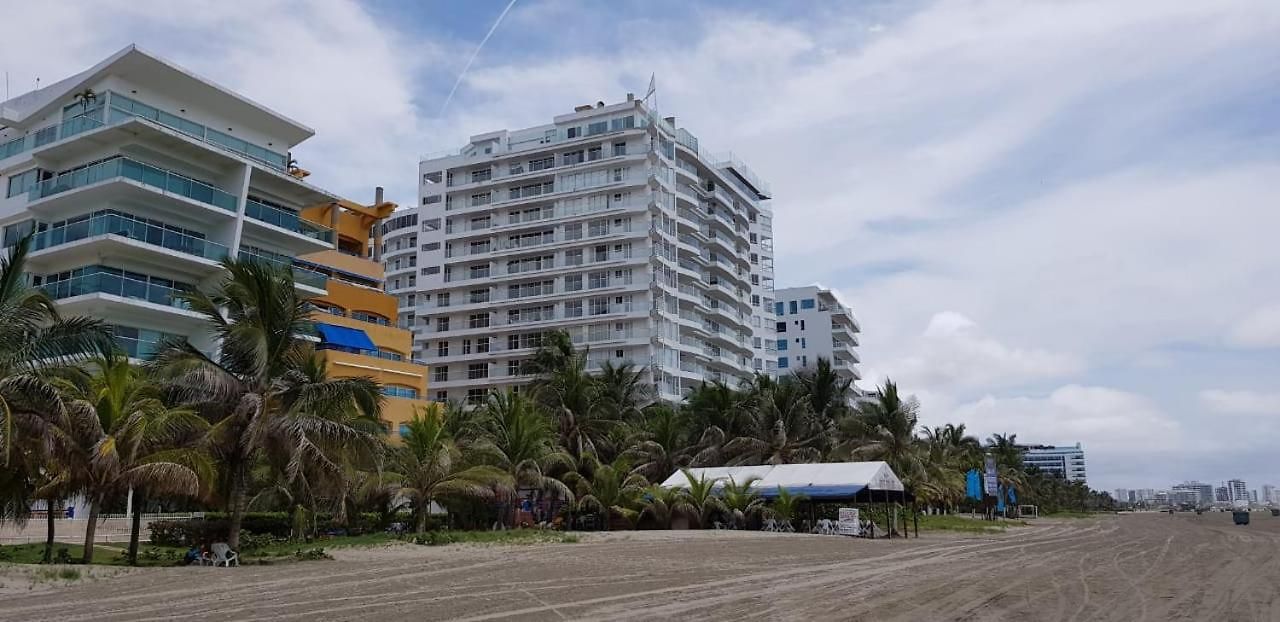 Colombia Cerca Al Centro De Convenciones Del De Americas Apartment