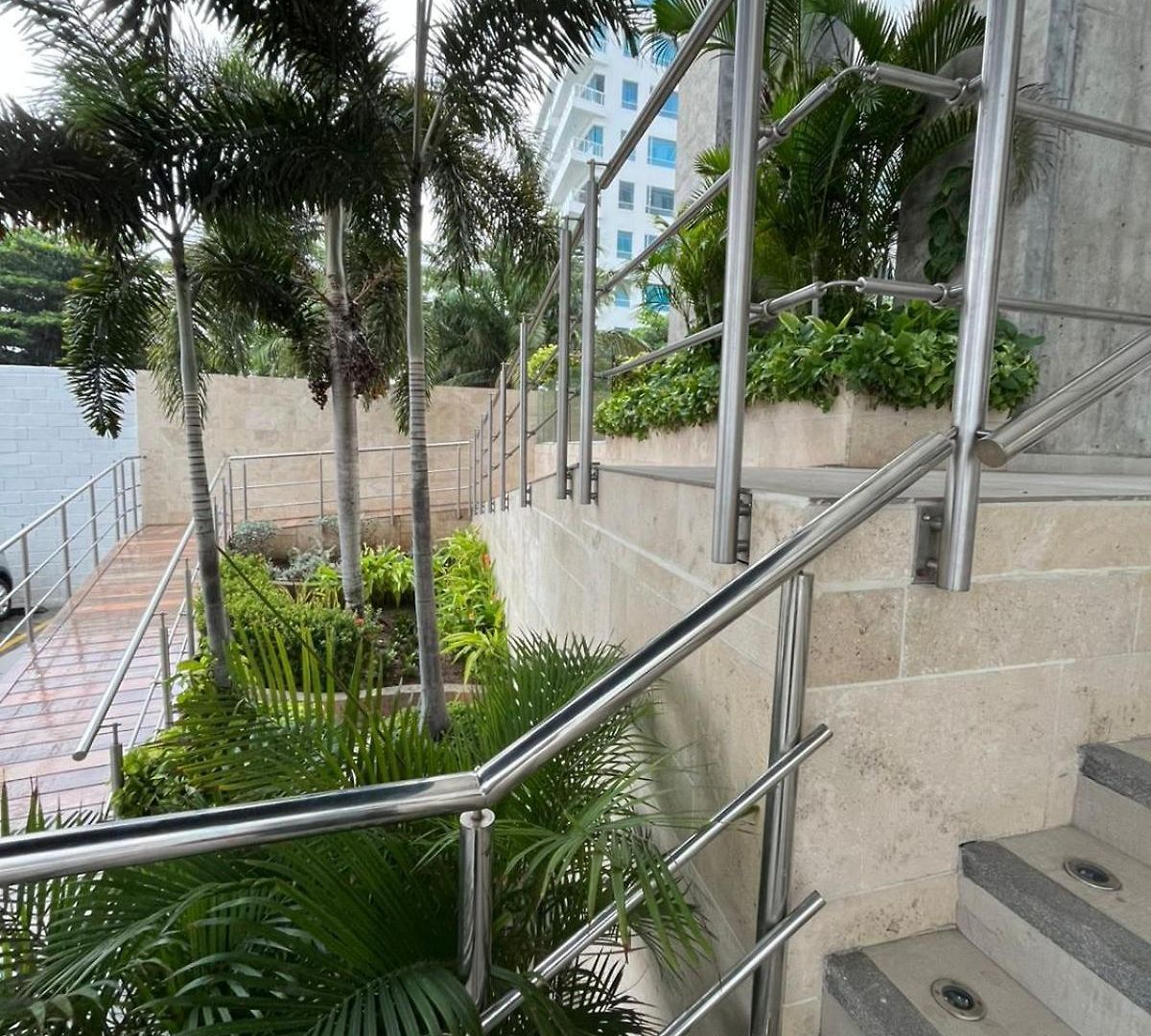 Colombia Cerca Al Centro De Convenciones Del De Americas Apartment Cartagena