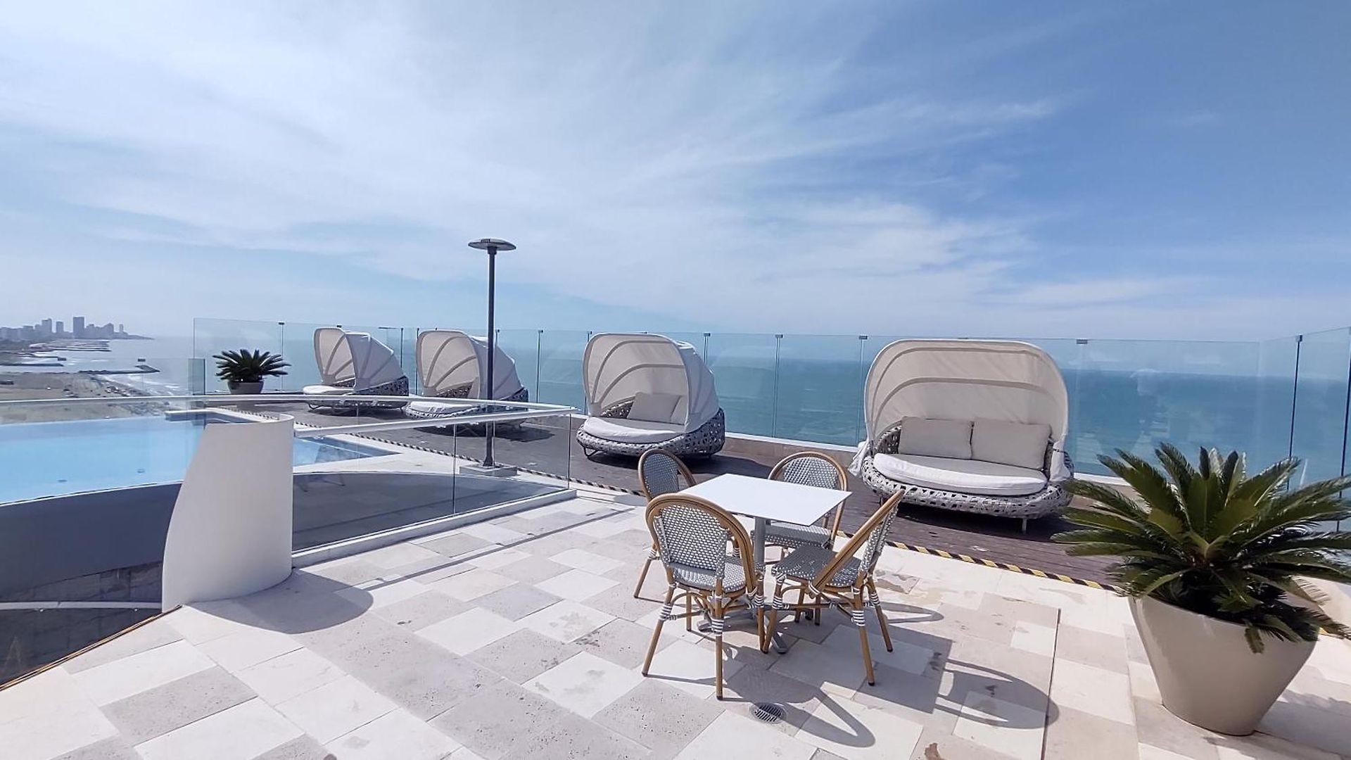 Apartment Colombia Cerca Al Centro De Convenciones Del De Americas Cartagena