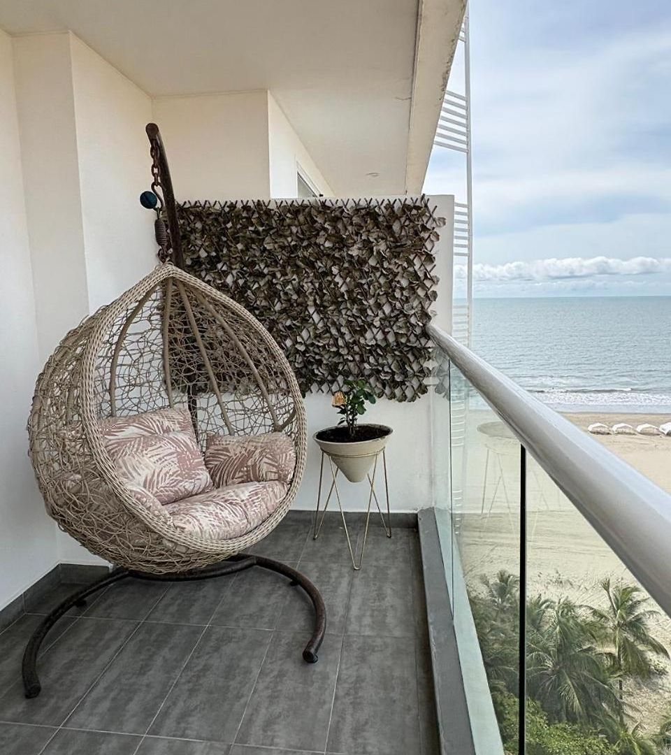 Colombia Cerca Al Centro De Convenciones Del De Americas Apartment Cartagena