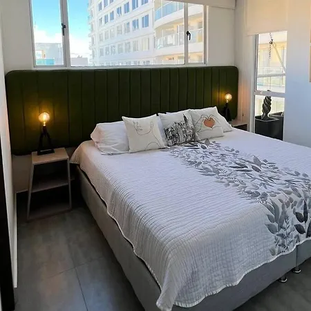 Morros Apartamento Cartagena