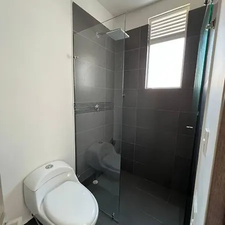 Apartamento Morros