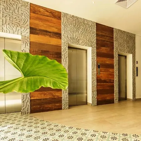 Morros Apartamento