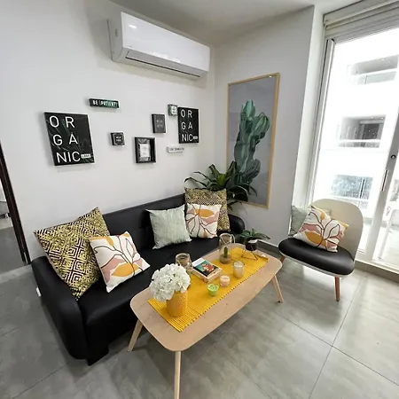 Apartamento Morros Cartagena
