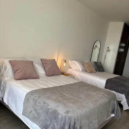 Apartment Colombia Cerca Al Centro De Convenciones Del De Americas *