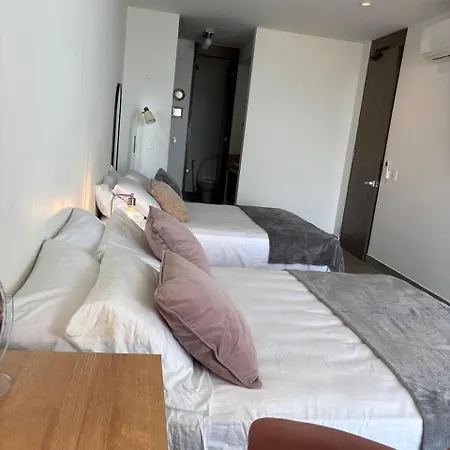 Apartment Colombia Cerca Al Centro De Convenciones Del De Americas