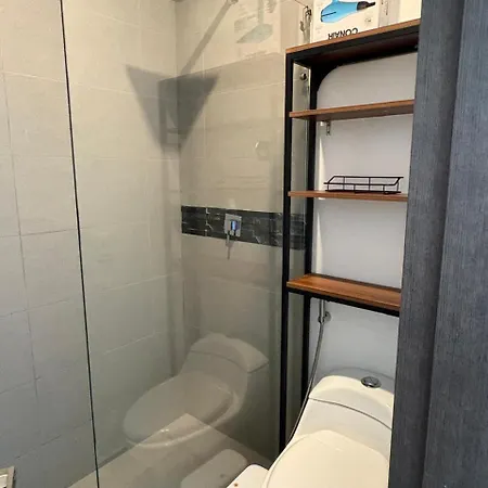 Apartment Colombia Cerca Al Centro De Convenciones Del De Americas *