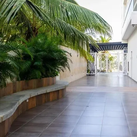 Colombia Cerca Al Centro De Convenciones Del De Americas Apartment *