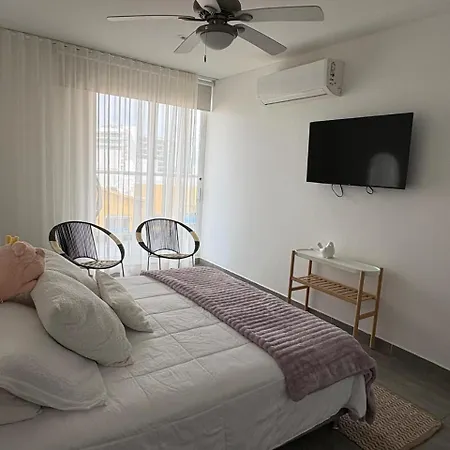 Apartment Colombia Cerca Al Centro De Convenciones Del De Americas *