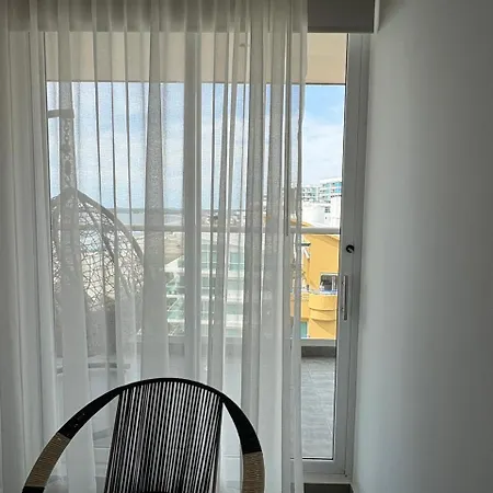 Colombia Cerca Al Centro De Convenciones Del De Americas Apartment Cartagena