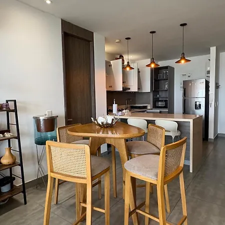 Apartment Colombia Cerca Al Centro De Convenciones Del De Americas Cartagena