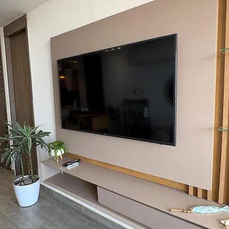 Colombia Cerca Al Centro De Convenciones Del De Americas Apartment