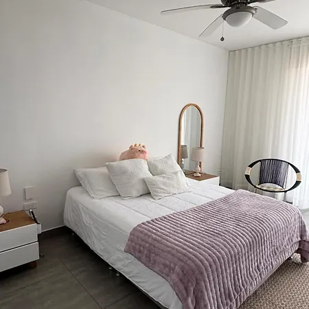 Apartment Colombia Cerca Al Centro De Convenciones Del De Americas Cartagena