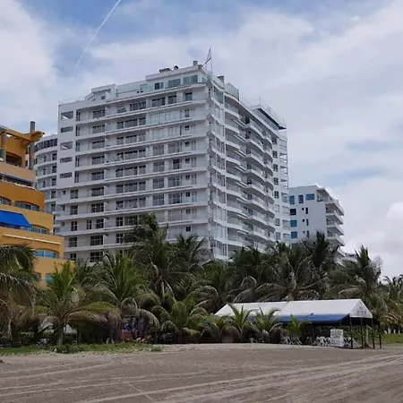 Colombia Cerca Al Centro De Convenciones Del De Americas Apartment