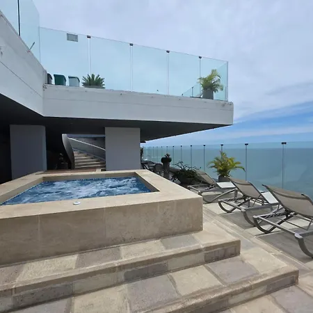 Colombia Cerca Al Centro De Convenciones Del De Americas Apartment *