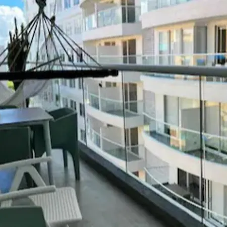 Apartment Morros Cartagena