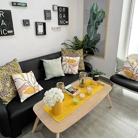Apartment Morros