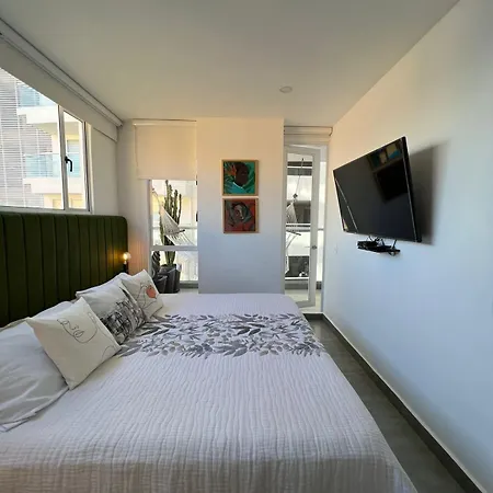 Morros Apartment *