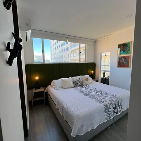 Morros Apartment Cartagena